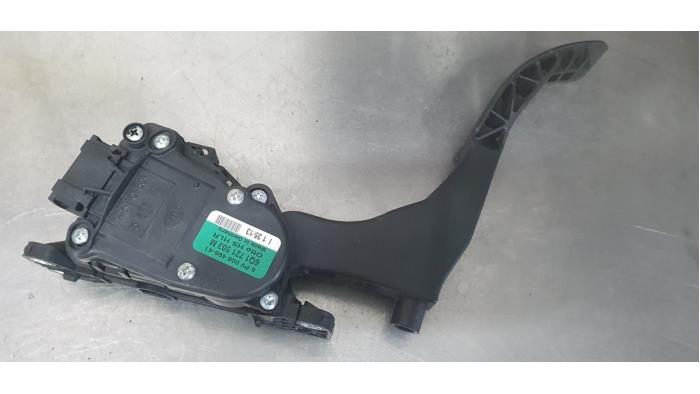 Begagnade Gaspedalsensor Audi A1 Sportback (8XA/8XF) 1.2 TFSI Pris € 10,00 Marginaltabell erbjuds av De Witte Boerderij AutoMotive