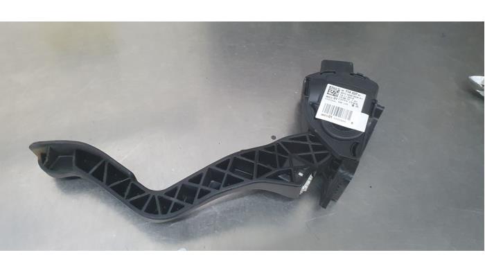 Begagnade Gaspedalsensor Citroen C3 (SX/SW) 1.2 Vti 12V PureTech Pris € 15,00 Marginaltabell erbjuds av De Witte Boerderij AutoMotive