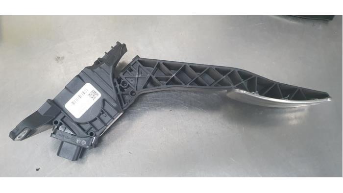 Begagnade Gaspedalsensor Ford Fiesta 7 1.0 EcoBoost 12V Pris € 9,95 Marginaltabell erbjuds av De Witte Boerderij AutoMotive