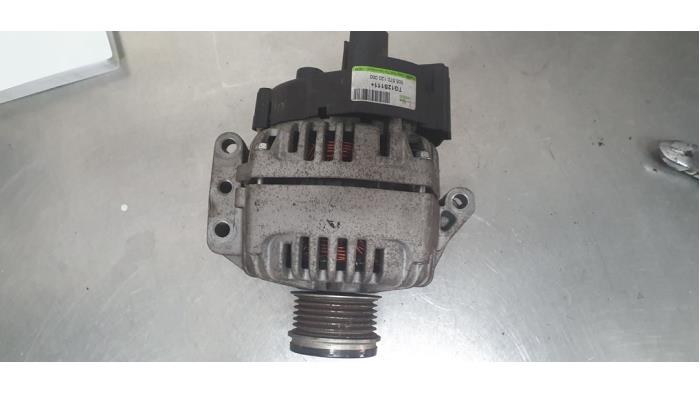Begagnade Dynamo Alfa Romeo MiTo (955) 1.3 JTDm 16V Eco Pris € 35,00 Marginaltabell erbjuds av De Witte Boerderij AutoMotive