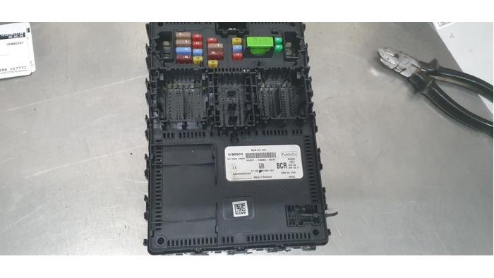 Used Body control computer Ford Fiesta 7 1.5 TDCi 85 Price € 75,00 Margin scheme offered by De Witte Boerderij AutoMotive