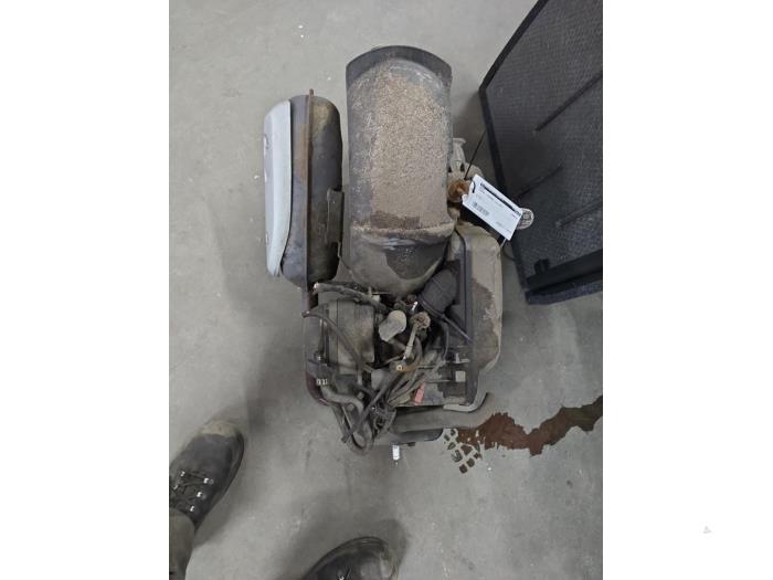 Używane Silnik Piaggio Rózne Cena na żądanie oferowane przez De Witte Boerderij AutoMotive