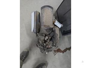 Używane Silnik Piaggio Rózne Cena na żądanie oferowane przez De Witte Boerderij AutoMotive