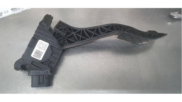 Begagnade Gaspedalsensor Audi Q2 (GAB/GAG) 1.6 30 TDI 16V Pris € 10,00 Marginaltabell erbjuds av De Witte Boerderij AutoMotive