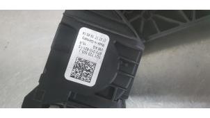 Gaspedalposition Sensor van een Audi Q2 (GAB/GAG) 1.6 TDI 16V 2018