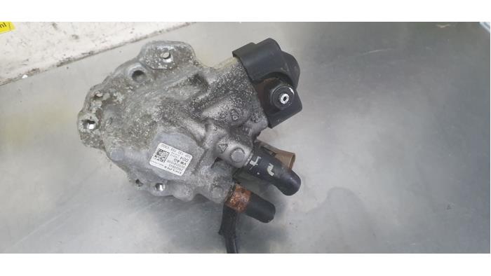 Begagnade Dieselpump Seat Ibiza IV (6J5) 1.2 TDI Ecomotive Pris € 145,00 Marginaltabell erbjuds av De Witte Boerderij AutoMotive