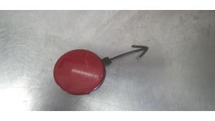 Begagnade Skydd, främre dragögla Seat Ibiza V (KJB) 1.0 TSI 12V Pris € 10,50 Marginaltabell erbjuds av De Witte Boerderij AutoMotive