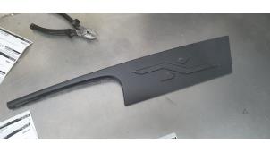 Used Decorative strip Seat Arona (KJX) 1.0 TSI 12V Price € 15,00 Margin scheme offered by De Witte Boerderij AutoMotive