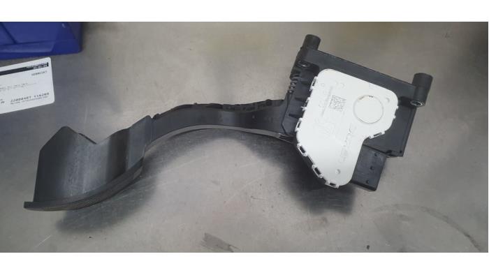 Begagnade Gaspedalsensor Fiat Panda (312) 1.0 Hybrid Pris € 20,00 Marginaltabell erbjuds av De Witte Boerderij AutoMotive