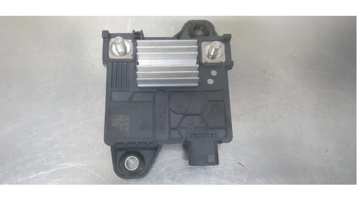 Begagnade Modul (diverse) Fiat Panda (312) 1.0 Hybrid Pris € 125,00 Marginaltabell erbjuds av De Witte Boerderij AutoMotive