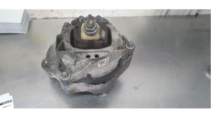 Gebrauchte Motorlager BMW 1 serie (F20) 118i 1.5 TwinPower 12V Preis € 25,00 Margenregelung angeboten von De Witte Boerderij AutoMotive