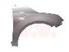 Front wing, right from a Fiat 500 2020