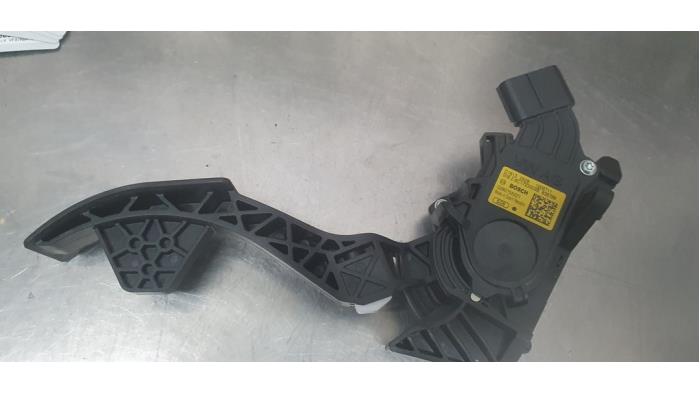 Begagnade Gaspedalsensor Audi A1 (8X1/8XK) 1.0 TFSI 12V Pris € 10,00 Marginaltabell erbjuds av De Witte Boerderij AutoMotive