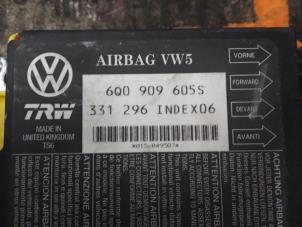 Used Airbag Module Peugeot 309 II (3C/3A) 1.4 Price € 50,00 Margin scheme offered by De Witte Boerderij B.V.