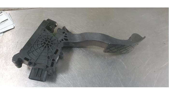 Begagnade Gaspedalsensor Volkswagen Polo VI (AW1) 1.0 TSI 12V Pris € 15,00 Marginaltabell erbjuds av De Witte Boerderij AutoMotive