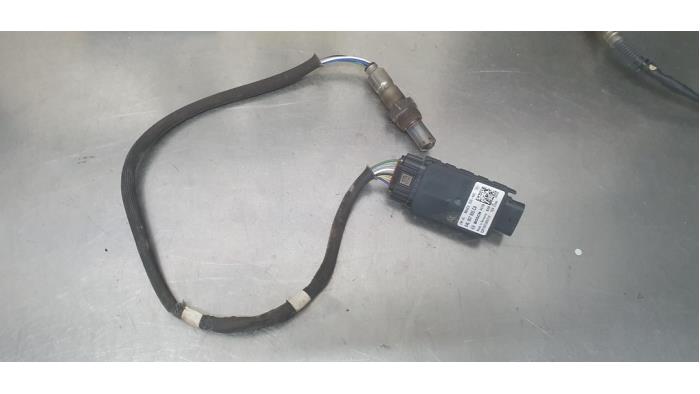 Gebrauchte Nox Sensor Volkswagen Transporter T6 2.0 TDI 150 Preis € 145,00 Margenregelung angeboten von De Witte Boerderij AutoMotive