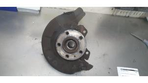 Used Knuckle, front right Seat Ibiza III (6L1) 2.0 Price € 25,00 Margin scheme offered by De Witte Boerderij AutoMotive
