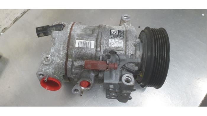 Gebrauchte Klimapumpe Seat Ibiza V (KJB) 1.0 MPI 12V Preis € 75,00 Margenregelung angeboten von De Witte Boerderij AutoMotive