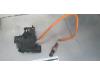 Mercedes-Benz Sprinter 3,5t (907.6/910.6) 315 CDI 2.0 D RWD NOx-sensor