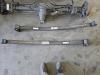 Mercedes-Benz Sprinter 3,5t (907.6/910.6) 315 CDI 2.0 D RWD Bakre bladfjäder