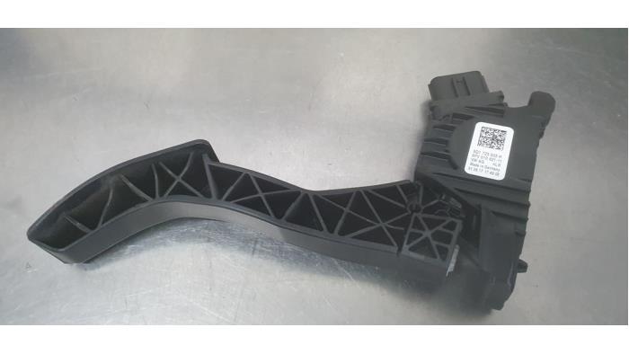 Begagnade Gaspedalsensor Seat Ibiza V (KJB) 1.0 TSI 12V Pris € 10,00 Marginaltabell erbjuds av De Witte Boerderij AutoMotive