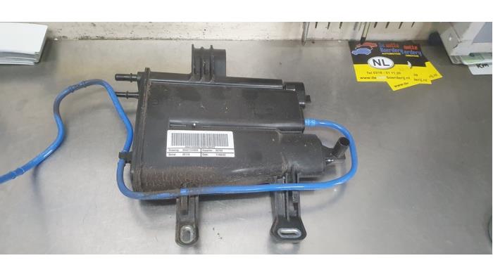 Begagnade Kolfilter Fiat 500 (312) 1.0 Hybrid Pris € 35,00 Marginaltabell erbjuds av De Witte Boerderij AutoMotive