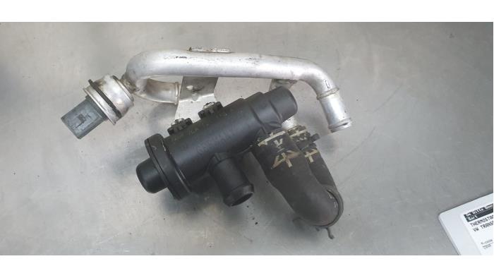 Gebrauchte Thermostat Volkswagen Transporter T6 2.0 TDI 150 Preis auf Anfrage angeboten von De Witte Boerderij AutoMotive