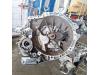 Gearbox from a Opel Combo Cargo, 2018 1.5 CDTI 100, Delivery, Diesel, 1.499cc, 75kW (102pk), FWD, D15DT; DV5RD, 2018-08, EDYHT; EFYHY; EFYHT 2021
