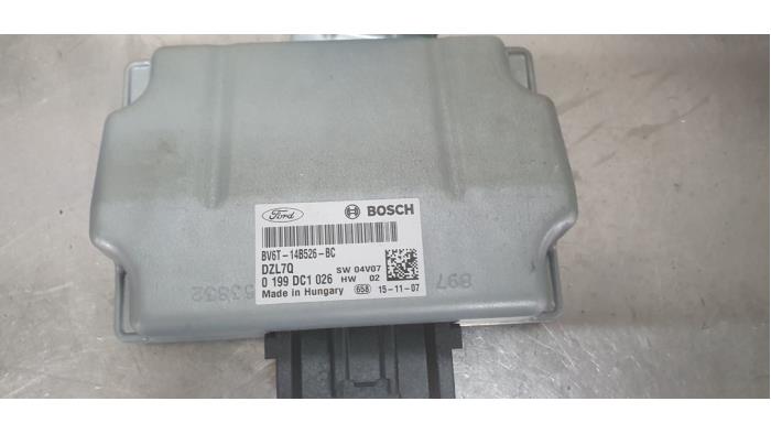 Used Start/Stop computer Ford Focus 3 1.0 Ti-VCT EcoBoost 12V 100 Price € 15,00 Margin scheme offered by De Witte Boerderij AutoMotive