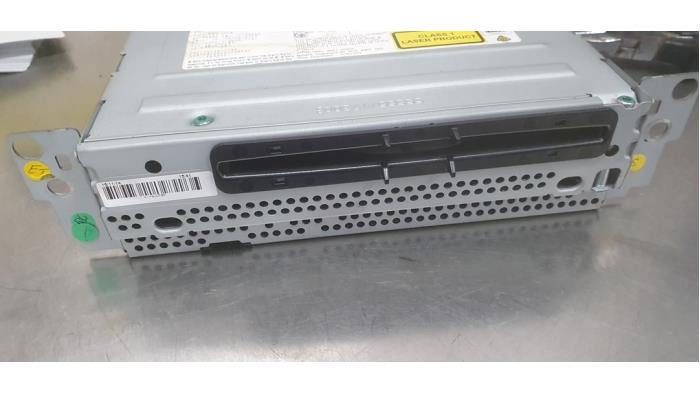 Gebrauchte Navigation Modul BMW 3 serie Touring (F31) 318d 2.0 16V Preis € 300,00 Margenregelung angeboten von De Witte Boerderij AutoMotive