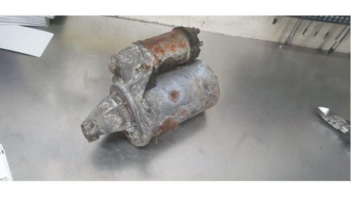 Used Starter Mini Cooper Price € 15,00 Margin scheme offered by De Witte Boerderij AutoMotive