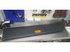 Mercedes-Benz Sprinter 3,5t (907.6/910.6) 315 CDI 2.0 D RWD Dekorstripe