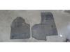 Mercedes-Benz Sprinter 3,5t (907.6/910.6) 315 CDI 2.0 D RWD Set med mattor
