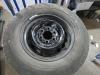 Mercedes-Benz Sprinter 3,5t (907.6/910.6) 315 CDI 2.0 D RWD Hjul + däck
