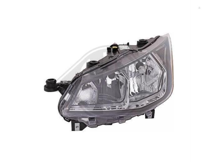 Nowe Reflektor lewy Seat Arona Cena € 217,22 Z VAT oferowane przez De Witte Boerderij AutoMotive
