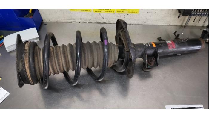Kit de suspension complet – 543028658R