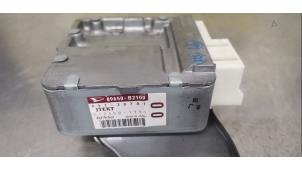 Usagé Ordinateur direction assistée Daihatsu Cuore (L251/271/276) 1.0 12V DVVT Prix € 50,00 Règlement à la marge proposé par De Witte Boerderij AutoMotive