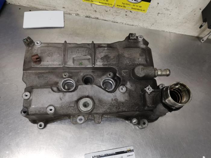 Gebrauchte Ventildeckel Fiat 500 (312) 0.9 TwinAir 80 Preis € 35,00 Margenregelung angeboten von De Witte Boerderij AutoMotive