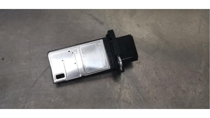 Gebrauchte Luftmassenmesser Nissan 350 Z (Z33) 3.5 V6 24V Preis € 25,00 Margenregelung angeboten von De Witte Boerderij AutoMotive