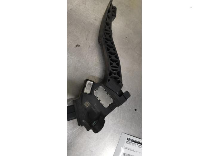 Begagnade Gaspedalsensor Peugeot 107 1.0 12V Pris € 10,00 Marginaltabell erbjuds av De Witte Boerderij AutoMotive