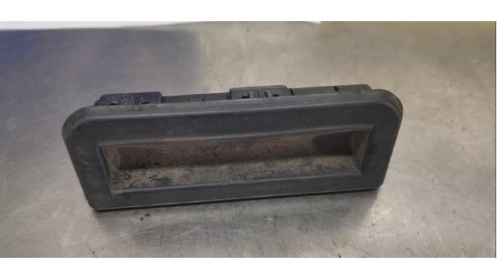 Reversing camera
