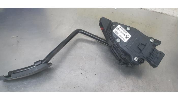 Begagnade Gaspedalsensor Opel Agila (A) 1.2 16V Pris € 15,00 Marginaltabell erbjuds av De Witte Boerderij AutoMotive