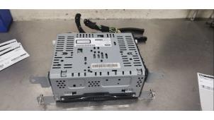 Begagnade Navigeringssystem Ford Mondeo V 1.5 EcoBoost 16V Pris € 309,75 Marginaltabell erbjuds av De Witte Boerderij AutoMotive