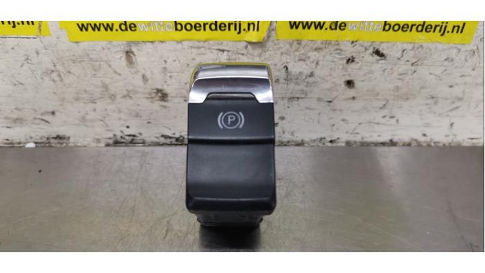 Gebrauchte Handbremse Schalter Audi A4 Avant (B8) 2.0 TDI 16V Preis € 15,00 Margenregelung angeboten von De Witte Boerderij AutoMotive