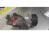 Klimapumpe van een BMW 3 serie (E92) 320i 16V 2008