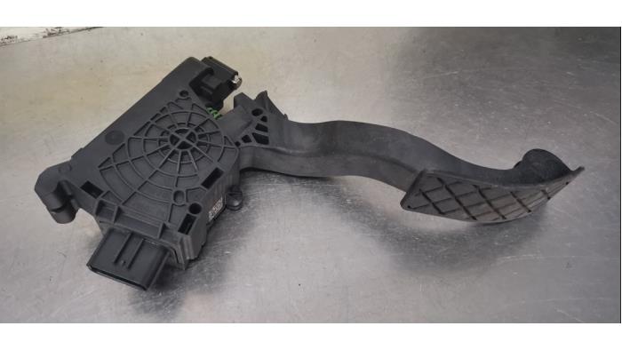 Begagnade Gaspedalsensor Volkswagen T-Cross 1.0 TSI 110 12V Pris € 10,00 Marginaltabell erbjuds av De Witte Boerderij AutoMotive