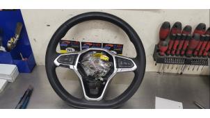 Begagnade Ratt Volkswagen T-Cross 1.0 TSI 110 12V Pris € 125,00 Marginaltabell erbjuds av De Witte Boerderij AutoMotive