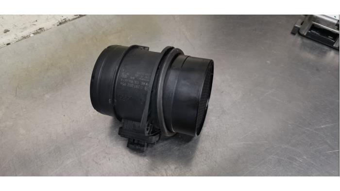 Gebrauchte Luftmassenmesser Volkswagen Transporter T6 2.0 TDI 150 Preis € 25,00 Margenregelung angeboten von De Witte Boerderij AutoMotive