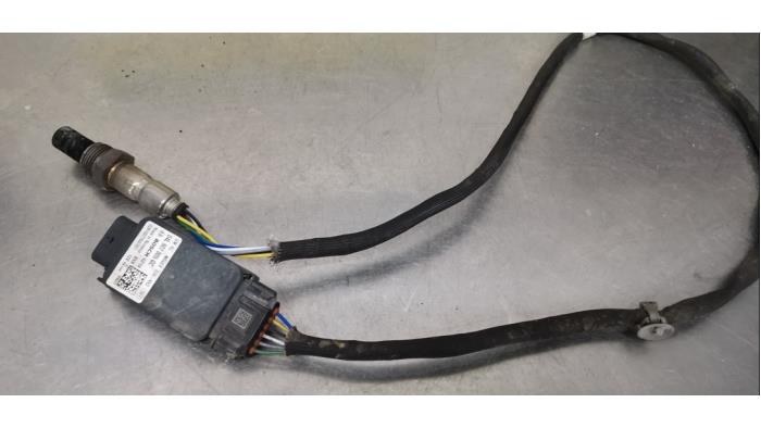 Gebrauchte Nox Sensor Volkswagen Transporter T6 2.0 TDI 150 Preis € 75,00 Margenregelung angeboten von De Witte Boerderij AutoMotive