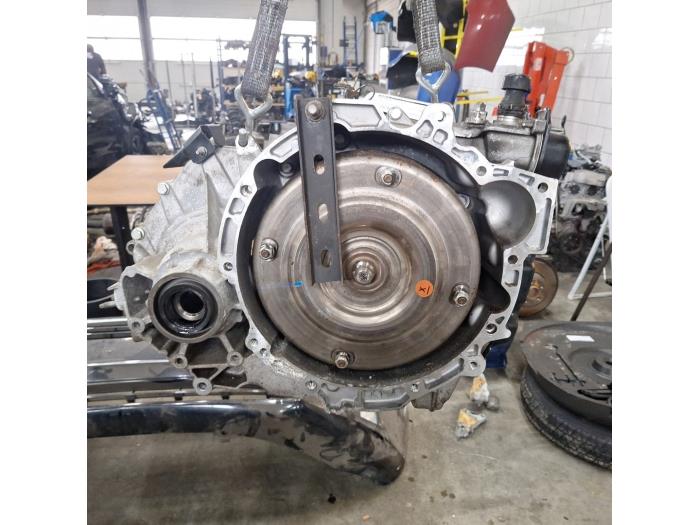 Usagé Boite de vitesses Ford Mondeo V 1.5 EcoBoost 16V Prix € 750,00 Règlement à la marge proposé par De Witte Boerderij AutoMotive